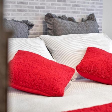 Loft Vigo Lägenhet Exteriör bild